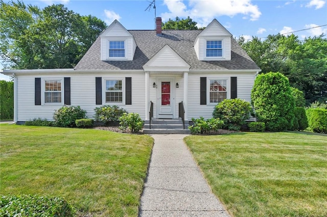 48 Langevin St, Woonsocket, RI 02895 - photo 36