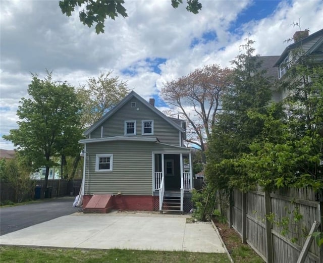164 Norwood Ave, Cranston, RI 02905 - photo 22