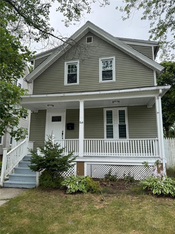 164 Norwood Ave, Cranston, RI 02905 - photo 1