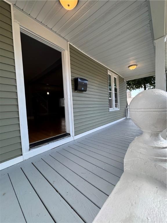 164 Norwood Ave, Cranston, RI 02905 - photo 4