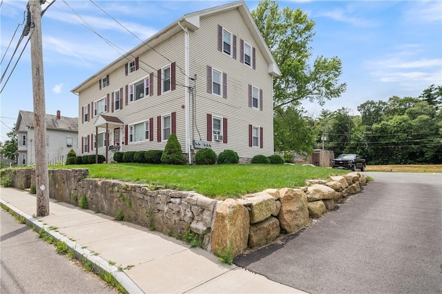 194 Sayles Ave, Burrillville, RI 02859 - photo 2