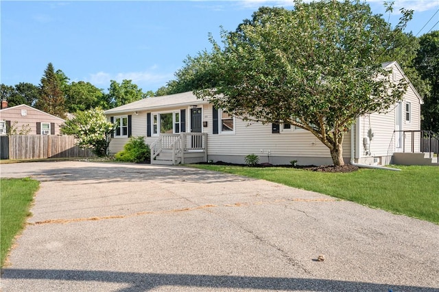 591 W Shore Rd, Warwick, RI 02889 - photo 29