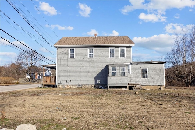 590 Davisville Rd, North Kingstown, RI 02852 - photo 29