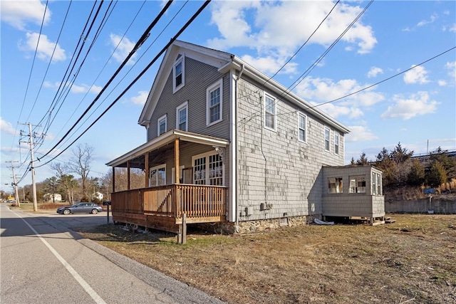 590 Davisville Rd, North Kingstown, RI 02852 - photo 30