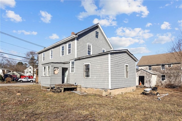 590 Davisville Rd, North Kingstown, RI 02852 - photo 31