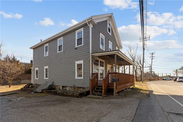 590 Davisville Rd, North Kingstown, RI 02852 - photo 2