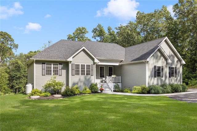 52 Pine Swamp Rd, Cumberland, RI 02864 - photo 2