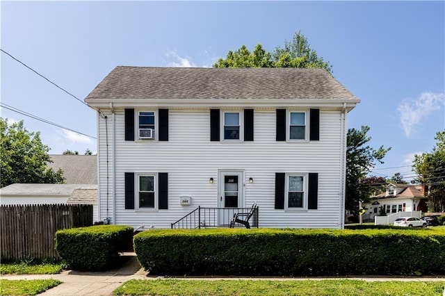 266 Auburn St, Cranston, RI 02910 - photo 2