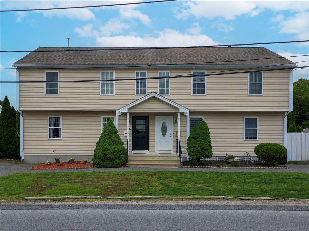 40 Carpenter St, Cumberland, RI 02864 - photo 1