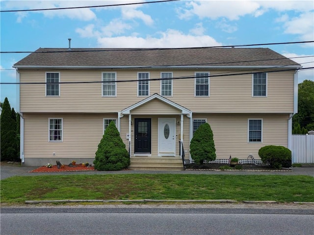 40 Carpenter St, Cumberland, RI 02864 - photo 1
