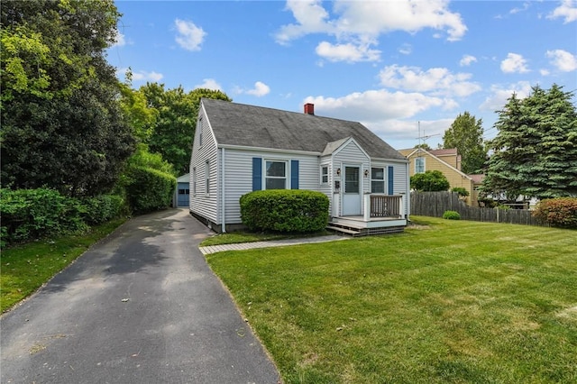 16 King Rd, Middletown, RI 02842 - photo 1