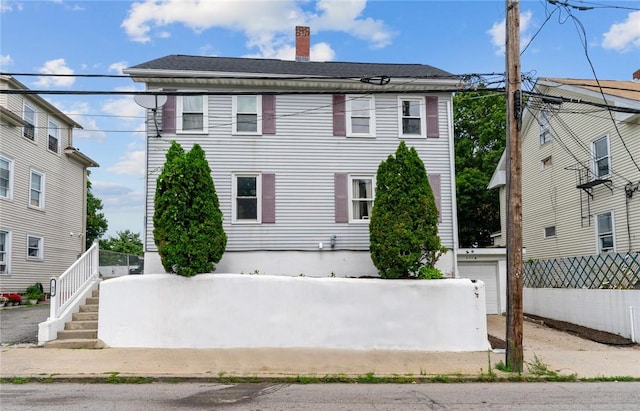 603 Pine St, Central Falls, RI 02863 - photo 37