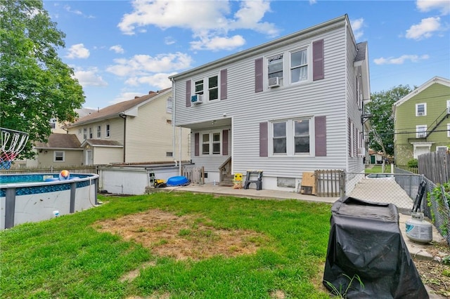 603 Pine St, Central Falls, RI 02863 - photo 34