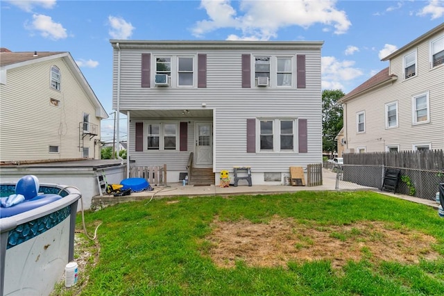 603 Pine St, Central Falls, RI 02863 - photo 35