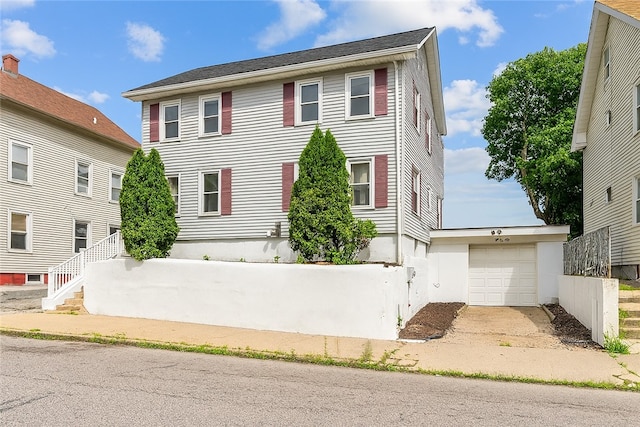603 Pine St, Central Falls, RI 02863 - photo 1