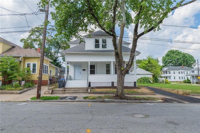 71 Wabun Ave, Providence, RI 02908 - photo 22