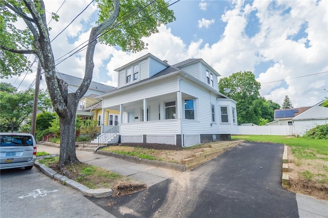 71 Wabun Ave, Providence, RI 02908 - photo 28