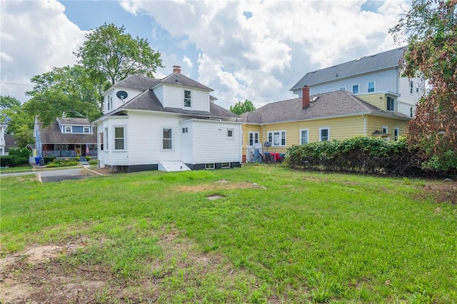 71 Wabun Ave, Providence, RI 02908 - photo 32