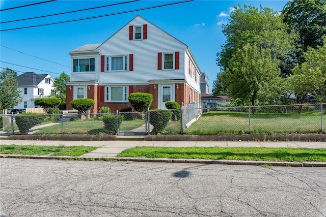 88 Beaufort St, Providence, RI 02908 - photo 1