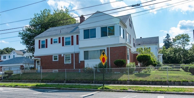 88 Beaufort St, Providence, RI 02908 - photo 5