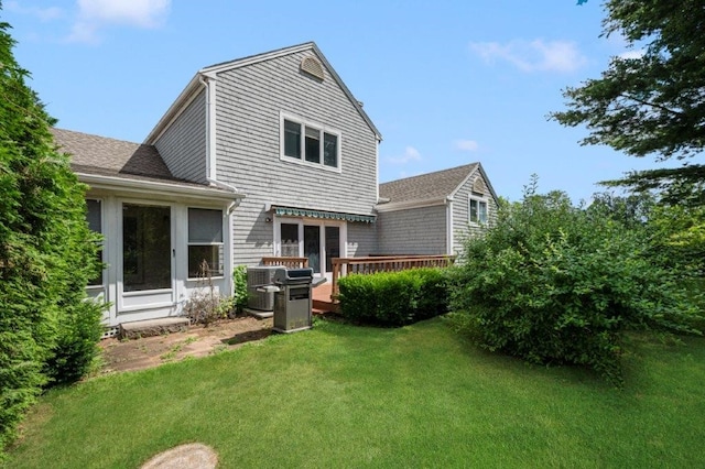 10 Heather Ln, Hopkinton, RI 02832 - photo 26