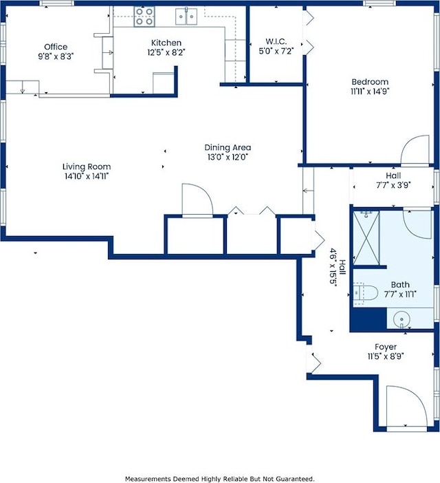 25 Water St Unit 101, East Greenwich, RI 02818 - photo 26