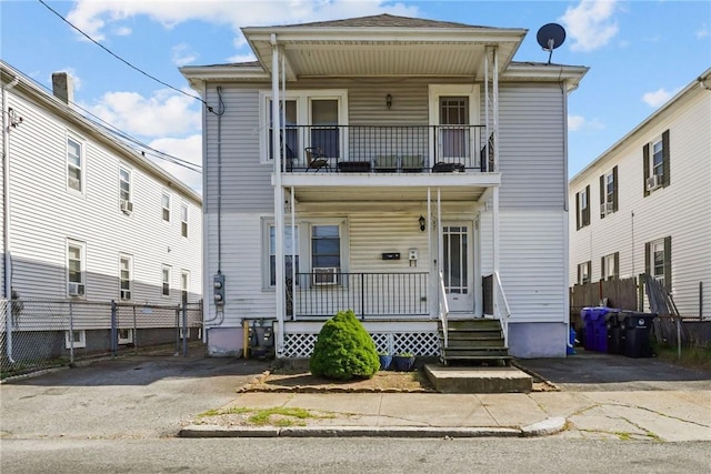 87 Columbine Ave, Pawtucket, RI 02861 - photo 2