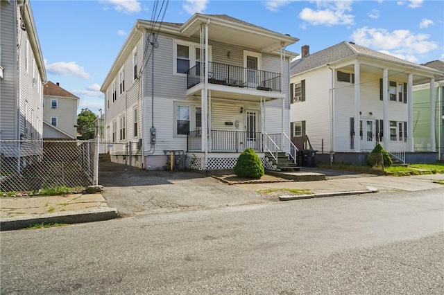 87 Columbine Ave, Pawtucket, RI 02861 - photo 3