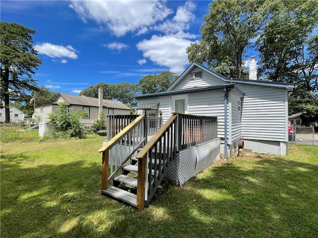 32 Salix St, Warwick, RI 02889 - photo 11