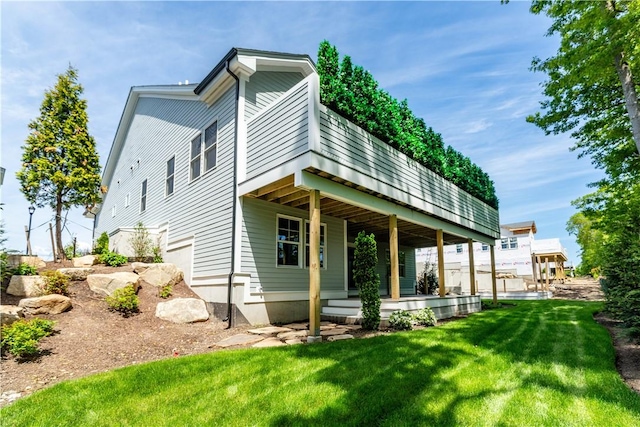 13 Hampton Rd Unit 21, Coventry, RI 02816 - photo 42