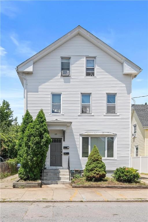 65 Regent Ave, Providence, RI 02908 - photo 1