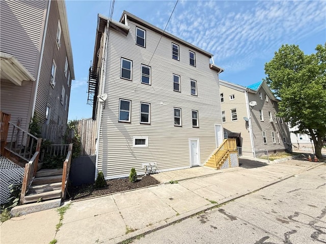 93 Laban St, Providence, RI 02909 - photo 1