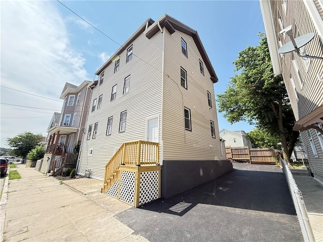 93 Laban St, Providence, RI 02909 - photo 2