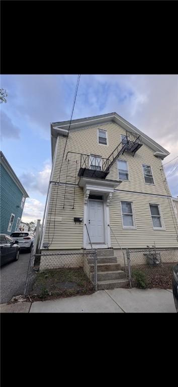 87 Gallup St, Providence, RI 02905 - photo 1