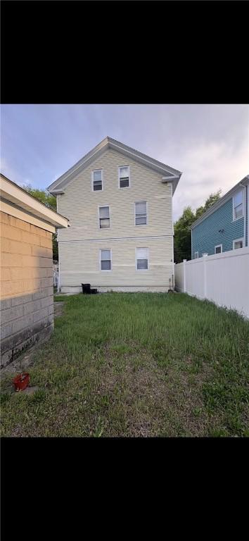 87 Gallup St, Providence, RI 02905 - photo 2