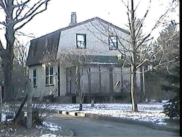233 Old Baptist Rd, North Kingstown, RI 02852 - photo 1