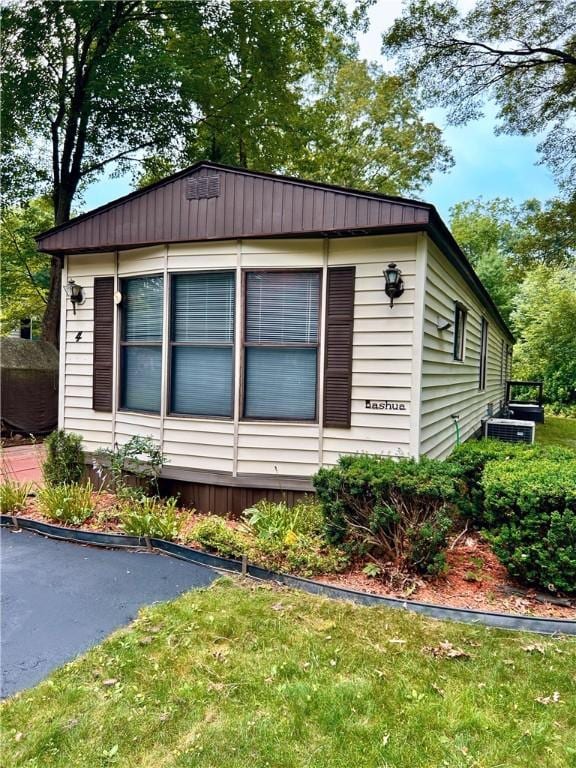 4 Freedom Way, Coventry, RI 02816 - photo 1