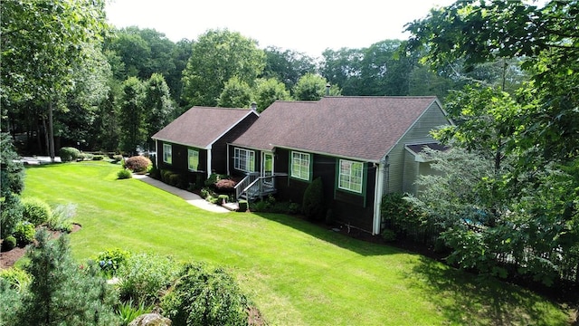 375 Franklin Rd, Coventry, RI 02816 - photo 1
