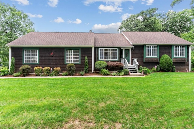 375 Franklin Rd, Coventry, RI 02816 - photo 2
