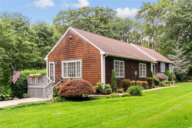 375 Franklin Rd, Coventry, RI 02816 - photo 3