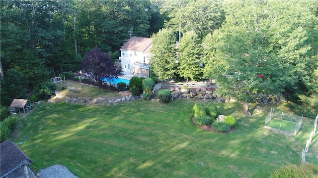 375 Franklin Rd, Coventry, RI 02816 - photo 45