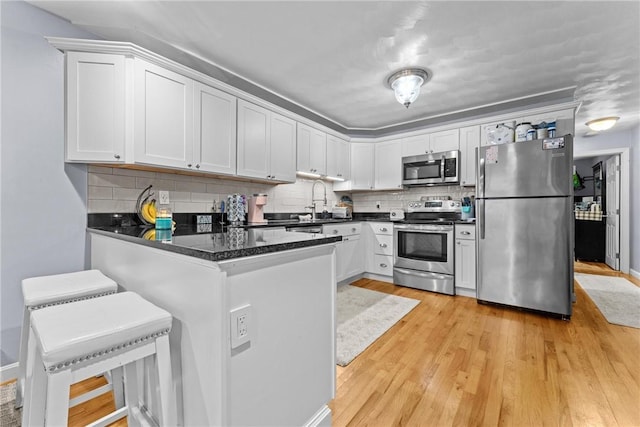 569 Smithfield Rd Unit 27, North Providence, RI 02904 - photo 4