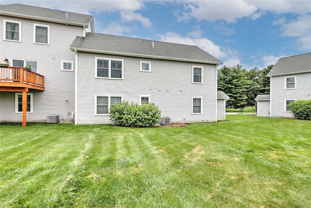 8 Jupiter Ln Unit B, Richmond, RI 02898 - photo 44