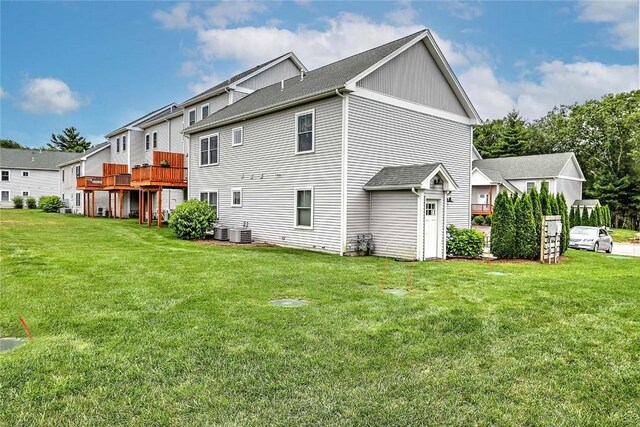 8 Jupiter Ln Unit B, Richmond, RI 02898 - photo 46