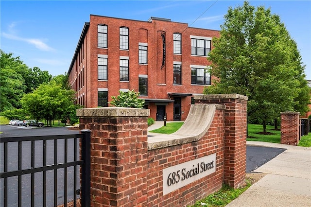685 Social St Unit 214, Woonsocket, RI 02895 - photo 22