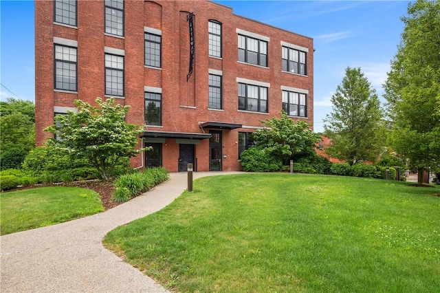 685 Social St Unit 214, Woonsocket, RI 02895 - photo 25