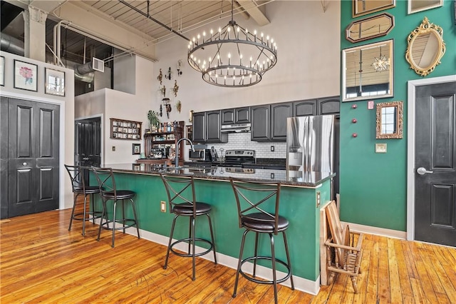 685 Social St Unit 214, Woonsocket, RI 02895 - photo 3