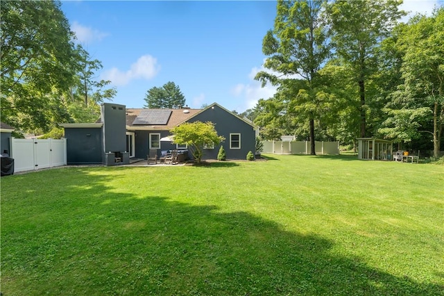 103 Stockwell Rd, Burrillville, RI 02826 - photo 33