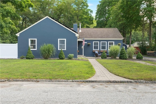 103 Stockwell Rd, Burrillville, RI 02826 - photo 1