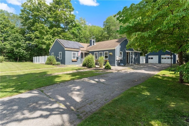 103 Stockwell Rd, Burrillville, RI 02826 - photo 3